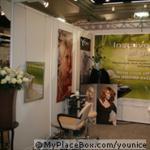 Salon du mariage 2010