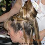 Chignons
