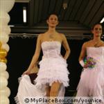Salon du mariage 2010