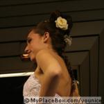 Salon du mariage 2010