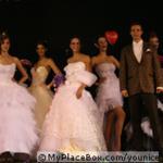 Salon du mariage 2010