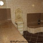 Le Hammam