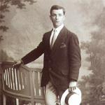 Emile Gimello (1896-1993)