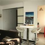 Studio cabine Cannes