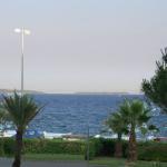 Vue Mer