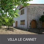 Villa Le Cannet