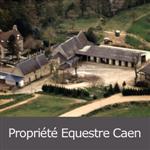 Propriété équestre Caen