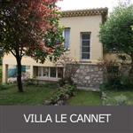 Villa bourgeoise Le Cannet
