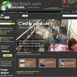 Mistbeach.com