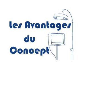 Les Avantages du Concept Robodent