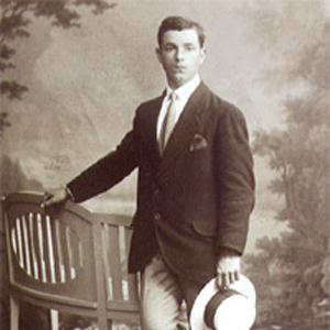 Emile Gimello (1896-1993)