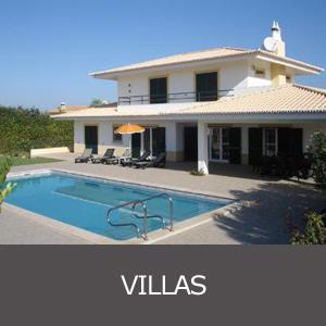 Découvrir nos Villas