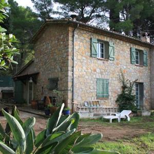 Villa Le Cannet 730 000 €
