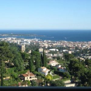 2 Pièces Le Cannet 432 000€