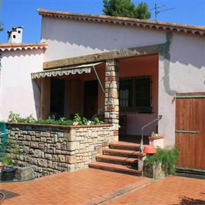 Maison Le Cannet 670 000 €