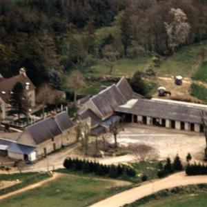 Propriété équestre Normandie 1 250 000 €