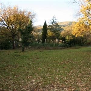 Terrain à Vence 1 490 000 €