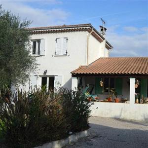 Villa Mouans sartoux 495 000 €