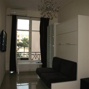Studio Cannes 330 000 €