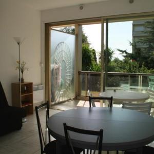Studio Cannes 168 000 €