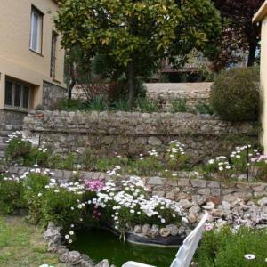 Villa LE CANNET