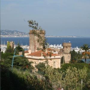 4 Pièces Napoule 1 340 000€