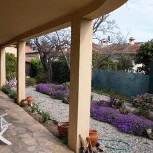 Villa LE CANNET