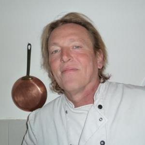 Chef à Domicile