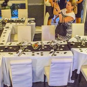 Soirée anniversaire