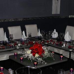 Soirée anniversaire 40 ans