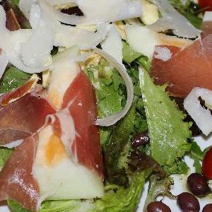 Salade Italienne