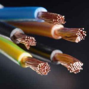 Electricité
