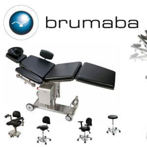 BRUMABA  Tables de Chirurgie par Excellence