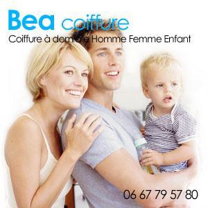 BEA Coiffure