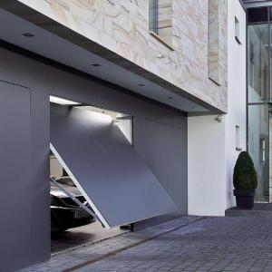 Porte de Garage Nice