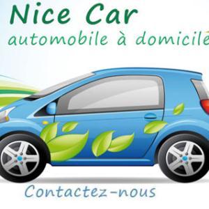 NICE Car 