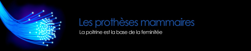 Prothèses mammaires