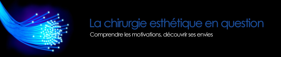 Chirurgie Esthetique