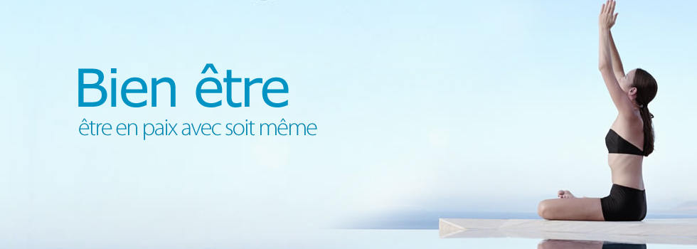 être en Paix avec soit même