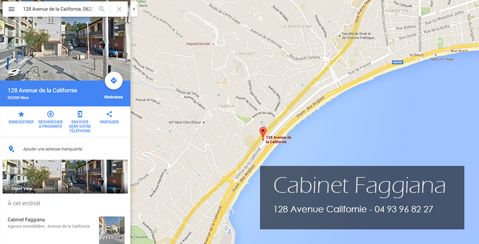 Cliquez pour passer a Google MAP