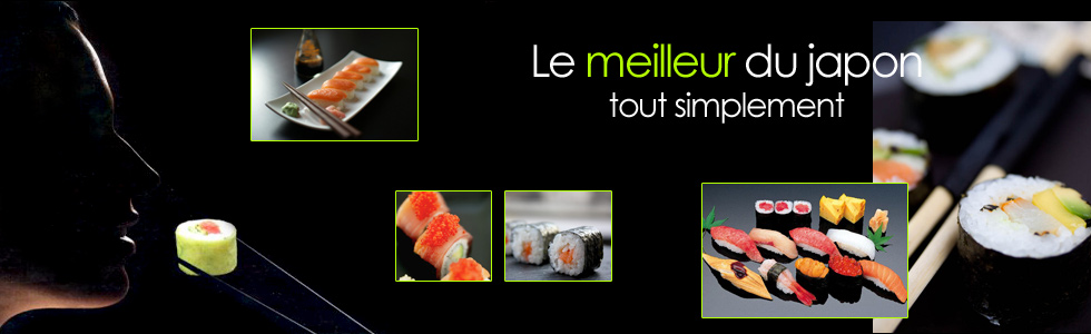 Esprit Sushi Toulouse