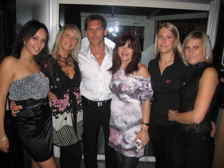 Soiree celibataire 91