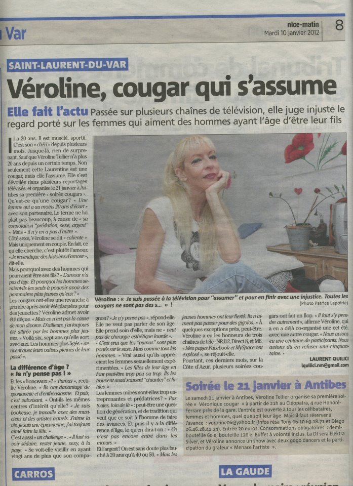 nice matin rencontres